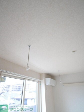 comfort yuuyaの物件内観写真